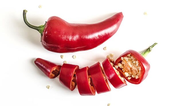Capsaicin v OstyHealth