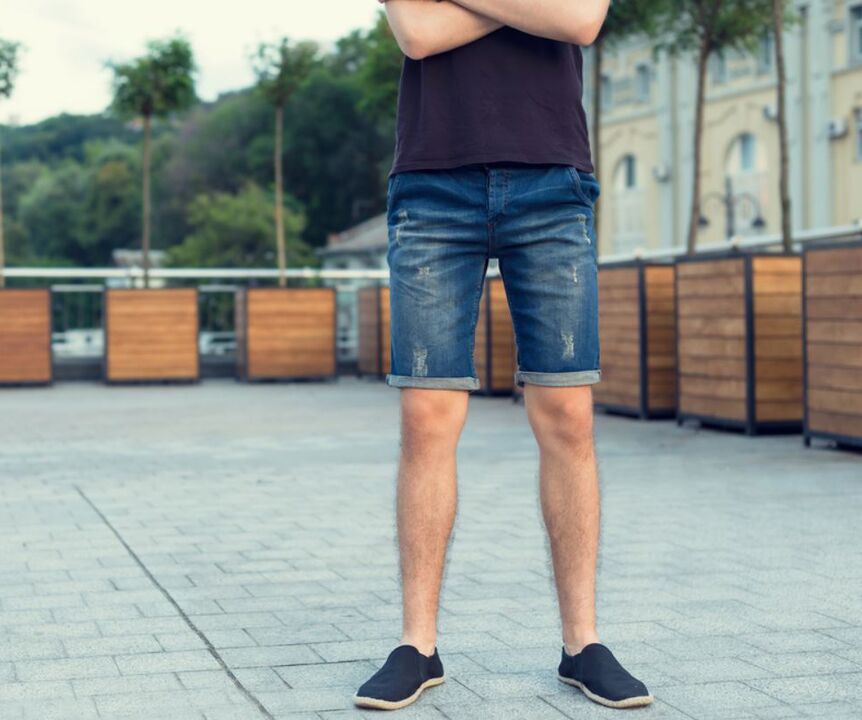 Výsledek léčby kolen pomocí OstyHealth