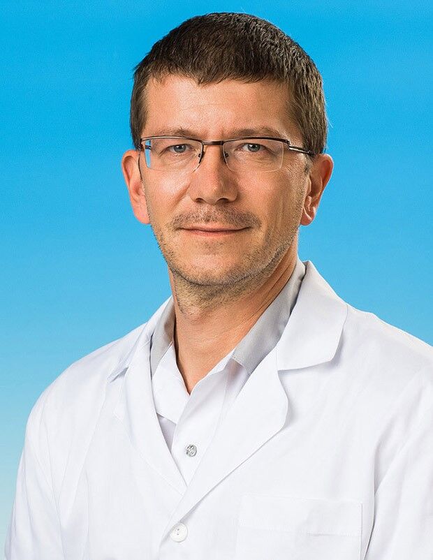 Doktor Chirurg Josef